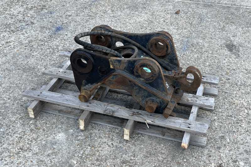 OmecoHub - Immagine VERACHTERT CW10-H